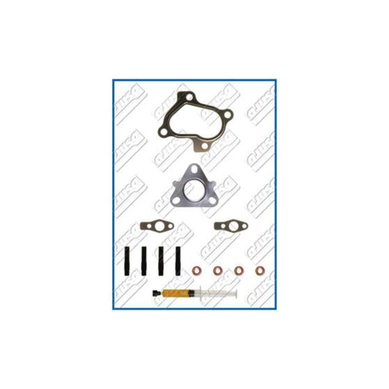 Austral Turbocharger Mounting Gasket Set – JTC11593