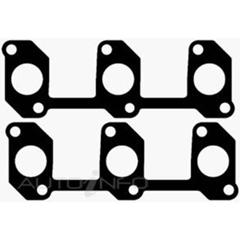 Crossfire Exhaust Manifold Gasket – XMG0009