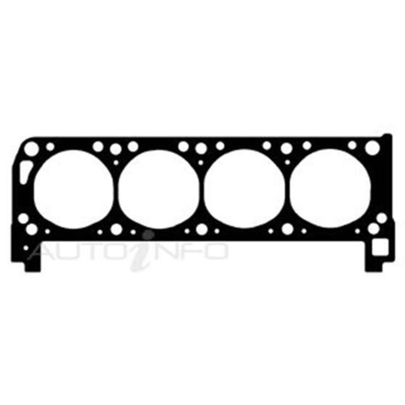 Crossfire Head Gasket – XAW980