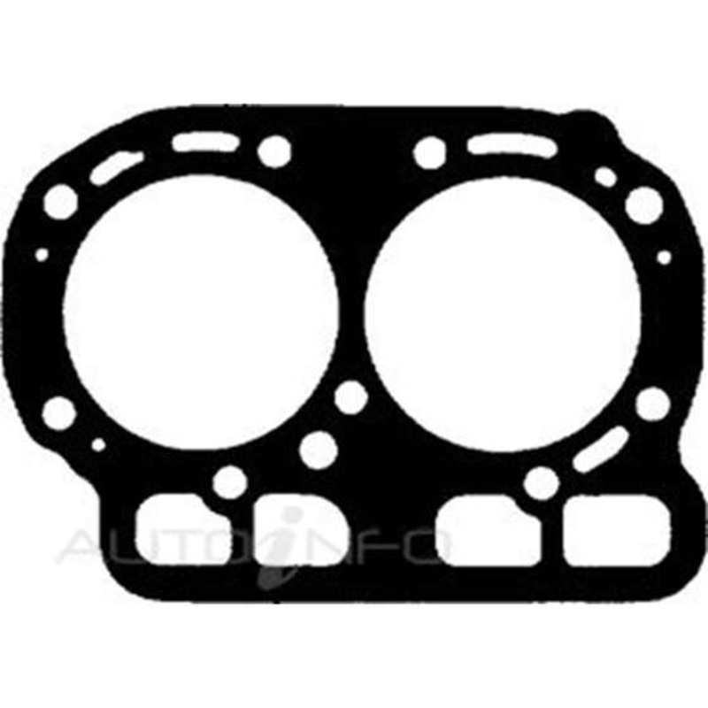 Crossfire Head Gasket – XBG770