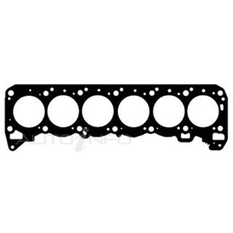 Crossfire Head Gasket – XBV250LS