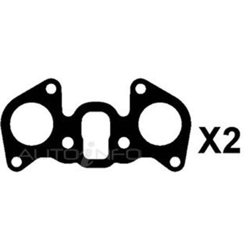 Crossfire Intake Manifold Gasket – XHA345