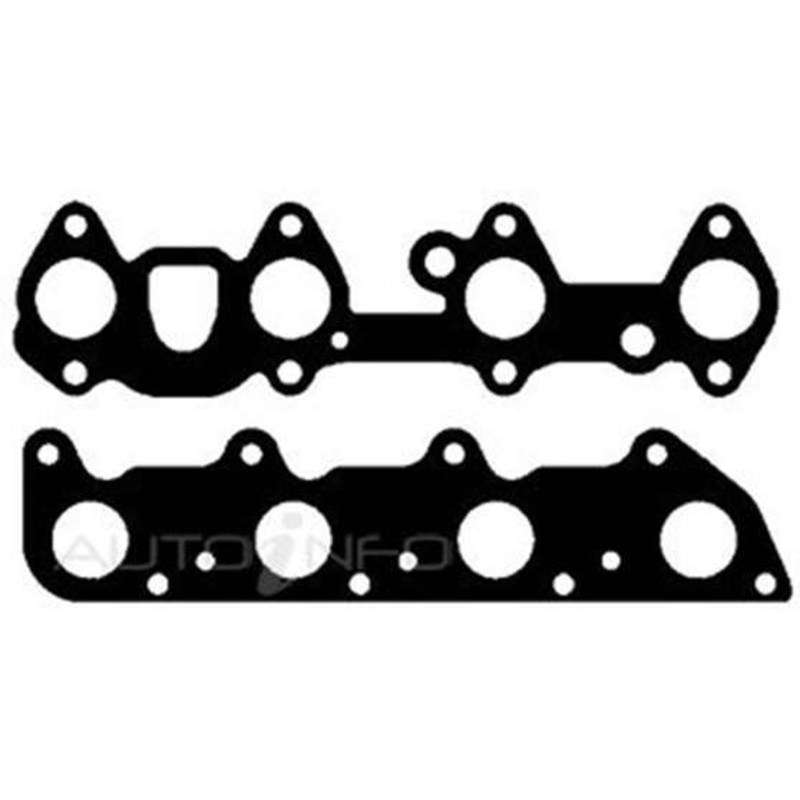 Crossfire Manifold Gasket Set – XHA401