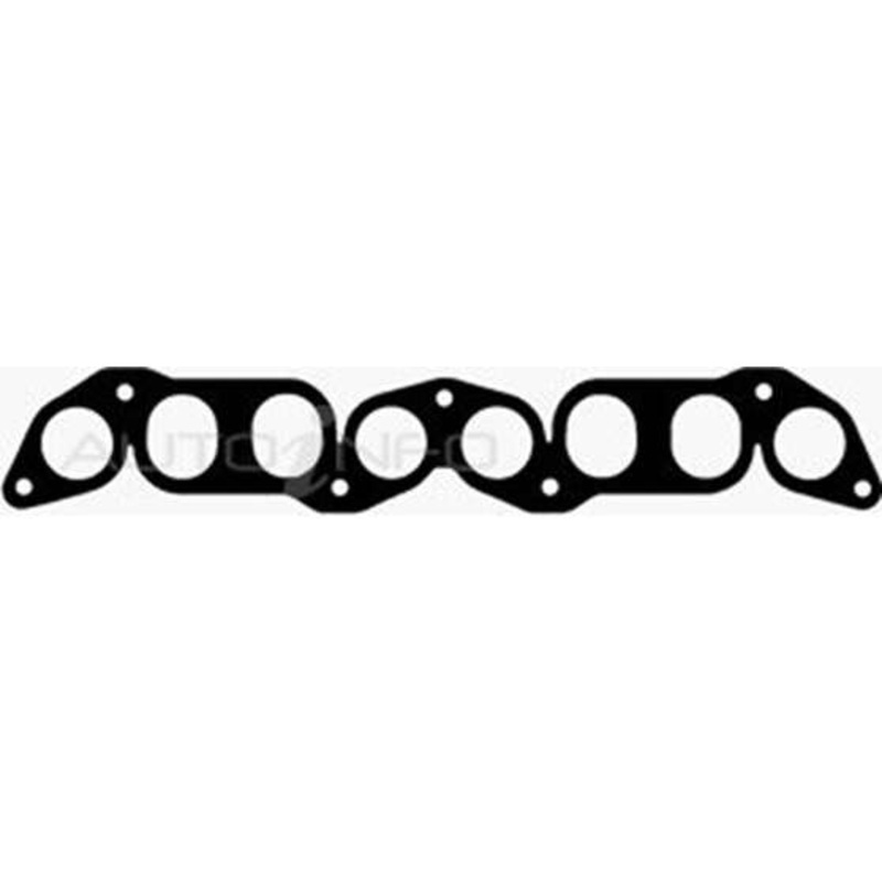 Crossfire Manifold Gasket Set – XJC010