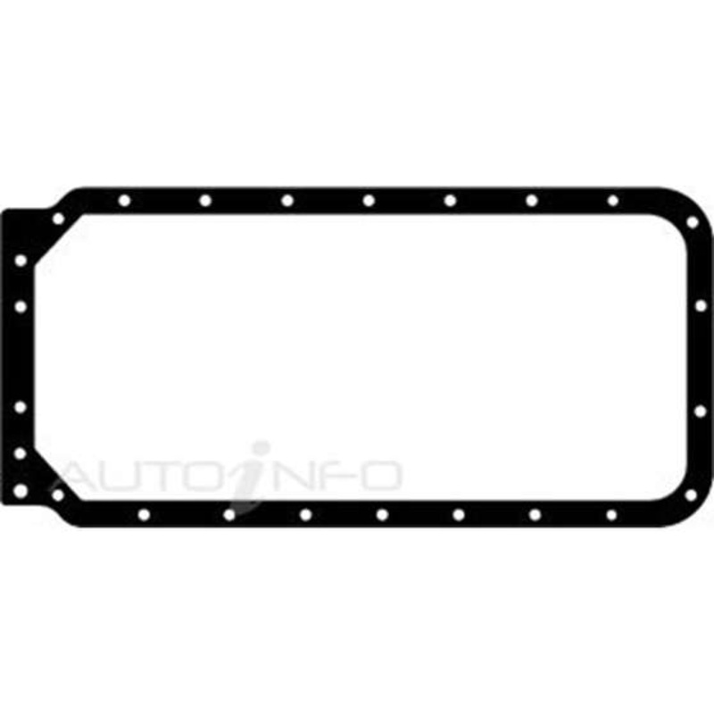 Crossfire Oil Pan/Sump Gasket – XJJ522