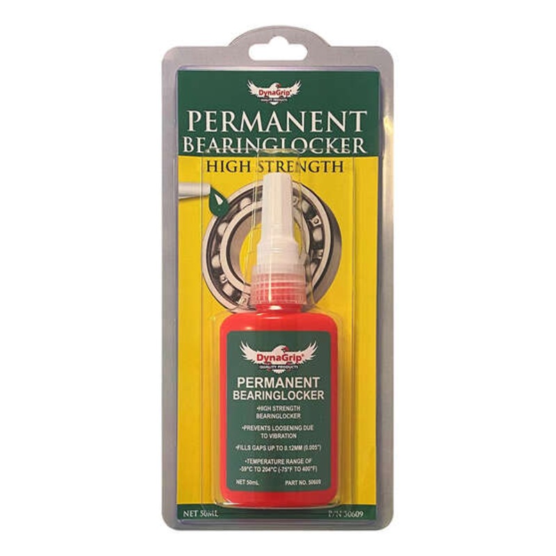 DynaGrip Permanent Bearinglocker 50mL 50609