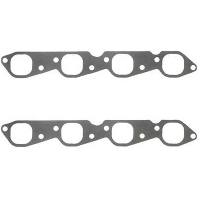 Fel-Pro Exhaust Header Gasket – Chevrolet Big Block Marine Gen 4/5/6, FE17440