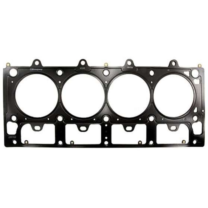 Fel-Pro Head Gasket – Multi Layer Steel, LSX, 4.100 Bore, FE26472R-041