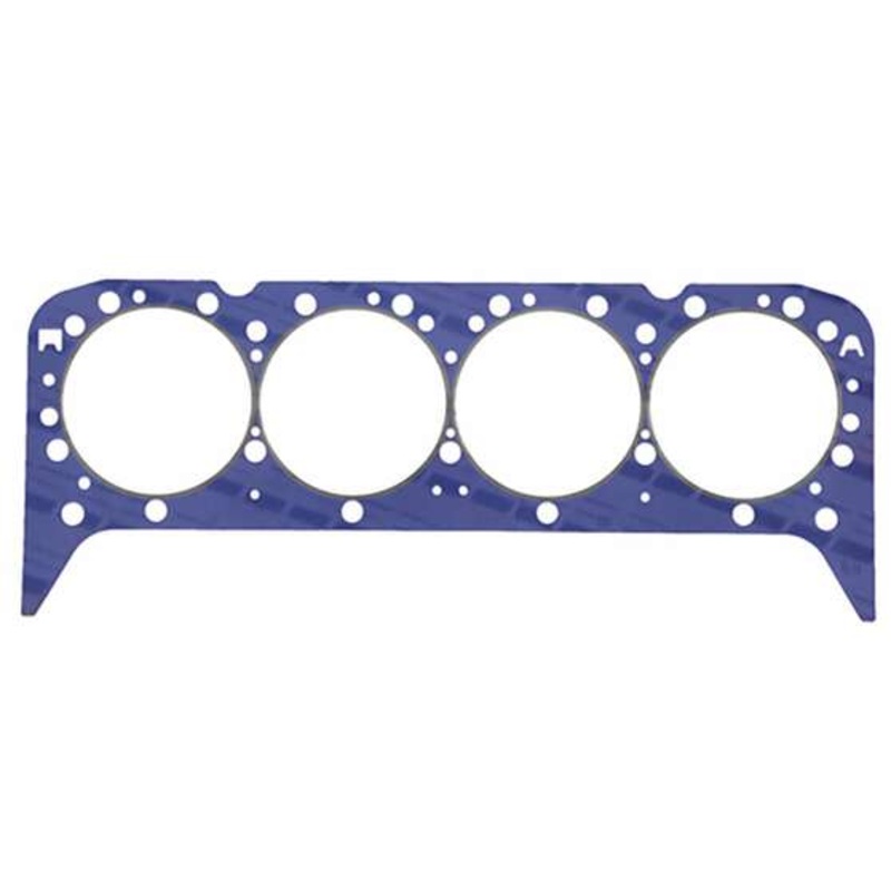 Fel-Pro Head Gasket – Teflon Coated, Chevrolet Small Block 400, FE8364PT