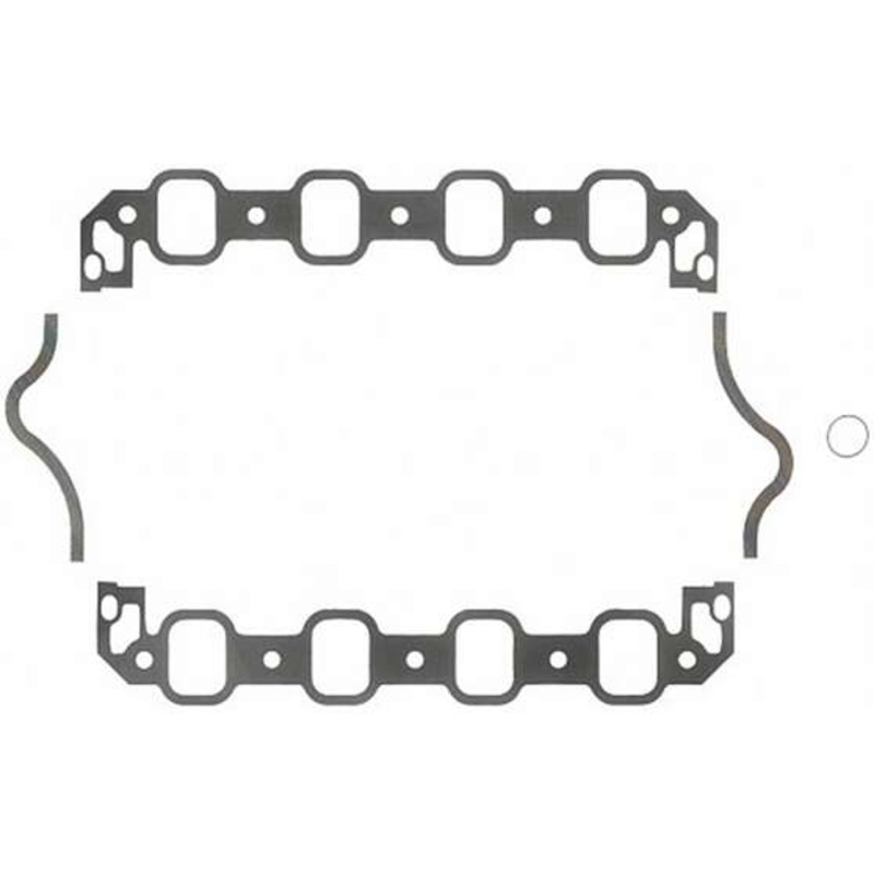 Fel-Pro Intake Manifold Gasket – Printoseal, Ford Big Block 460, FE1221-5