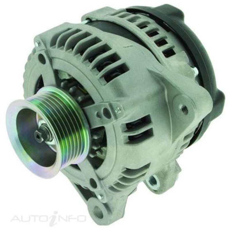 Jaylec Alternator – 65-8577-1