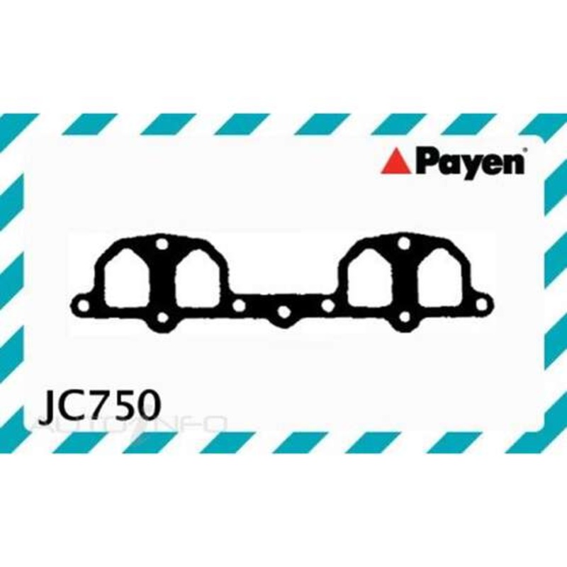 Payen Intake Manifold Gasket – JC750