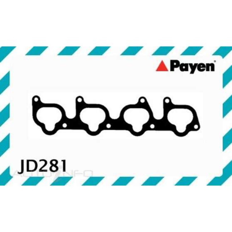 Payen Intake Manifold Gasket – JD281