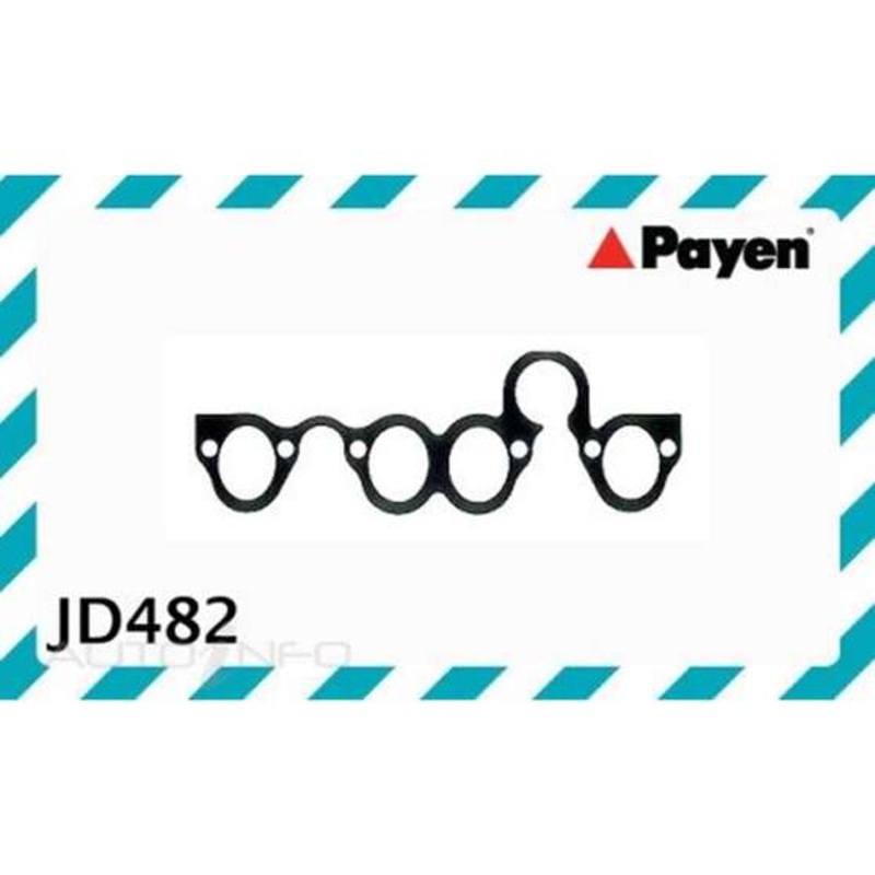 Payen Intake Manifold Gasket – JD482