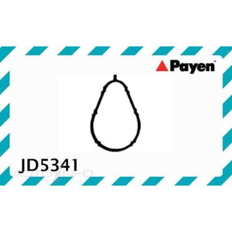 Payen Intake Manifold Gasket – JD5341