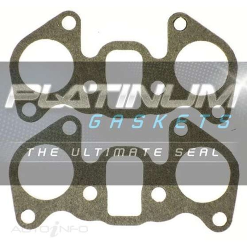 Platinum Intake Manifold Gasket Set – HA345