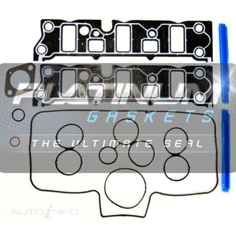 Platinum Intake Manifold Gasket Set – HA418