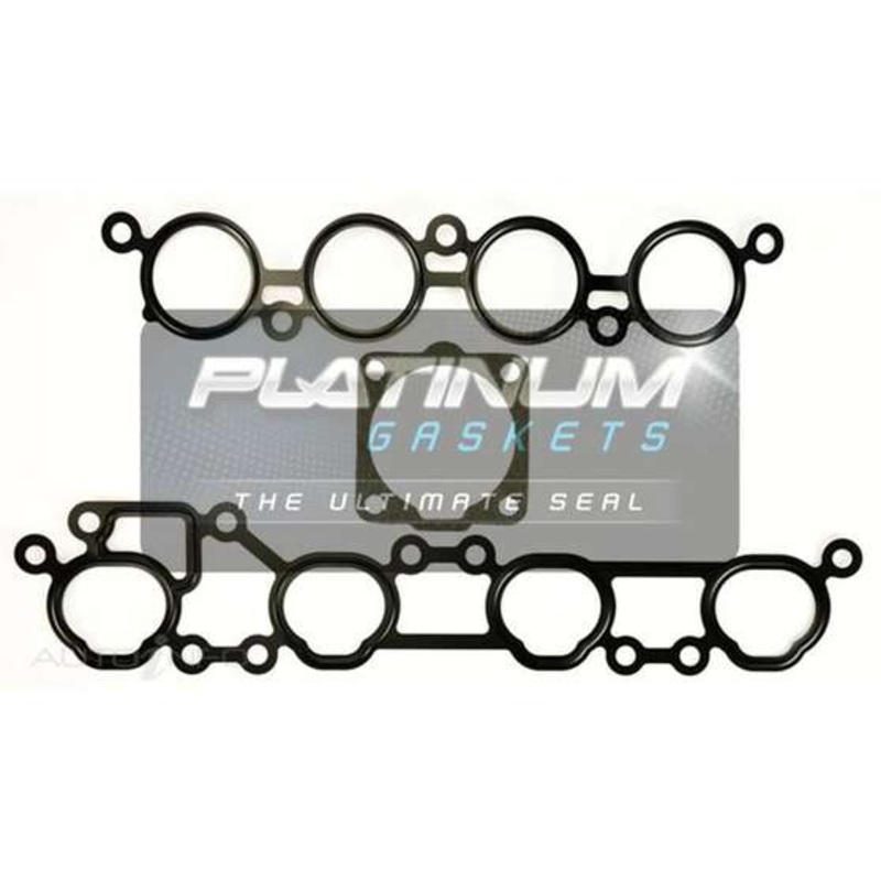 Platinum Intake Manifold Gasket Set – IMS184