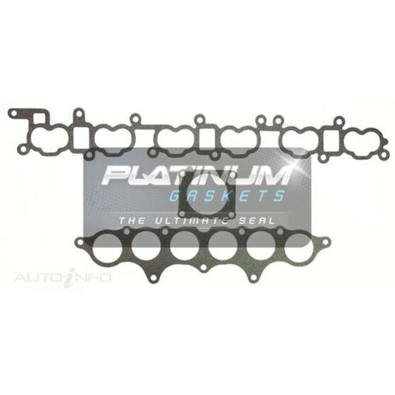 Platinum Intake Manifold Gasket Set – IMS431