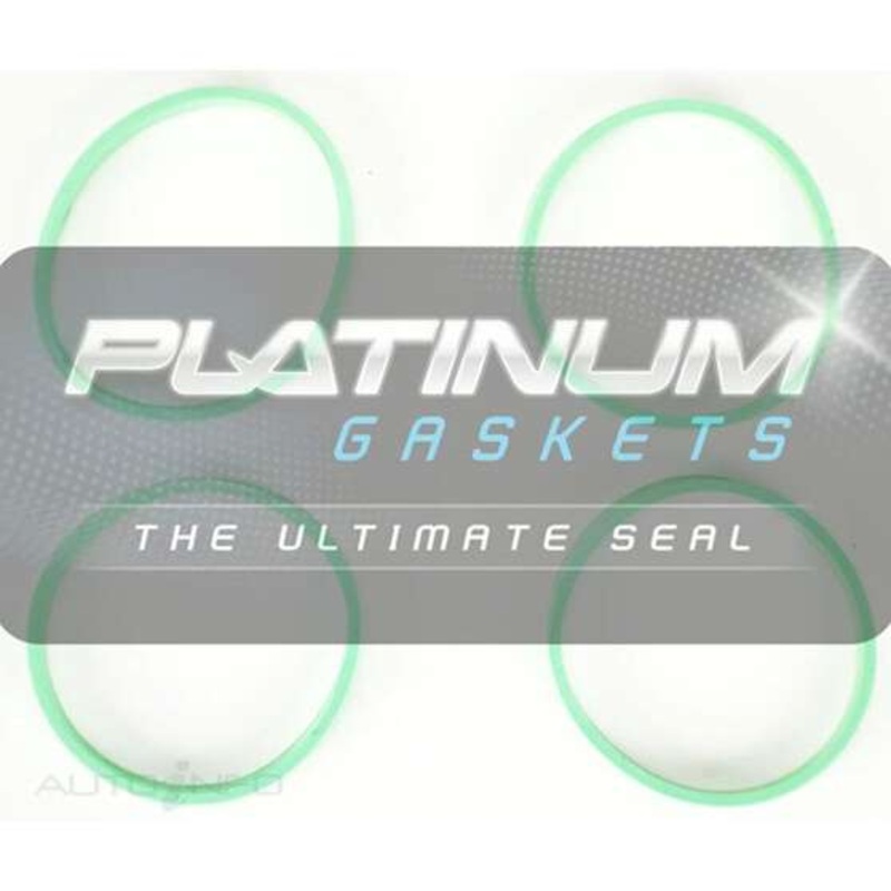 Platinum Intake Manifold Gasket Set – IMS697
