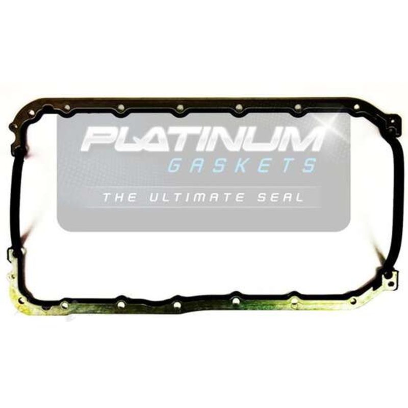 Platinum Oil Pan Gasket – OPS285