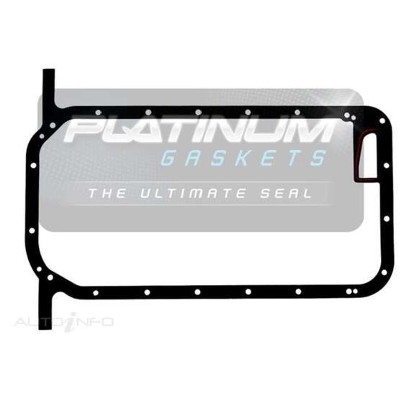 Platinum Oil Pan Gasket – OPS312