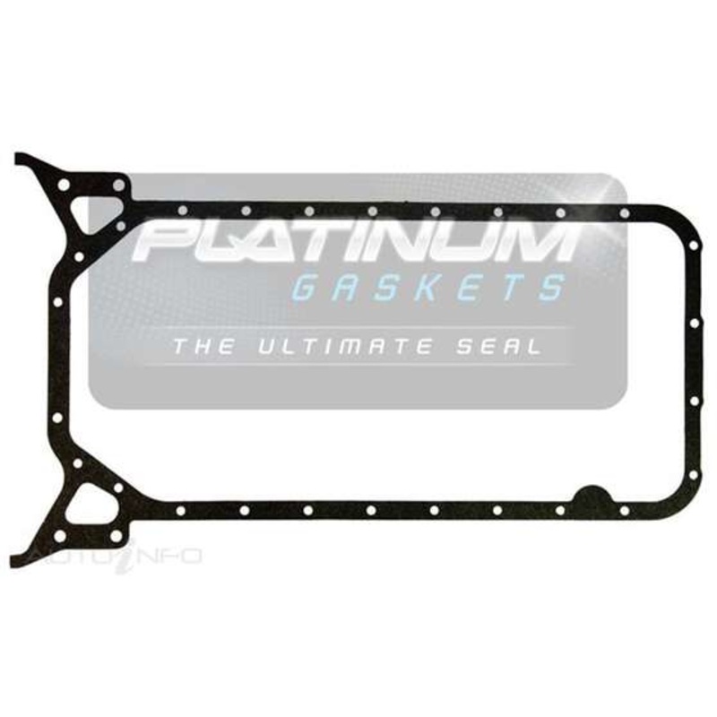 Platinum Oil Pan Gasket – OPS603