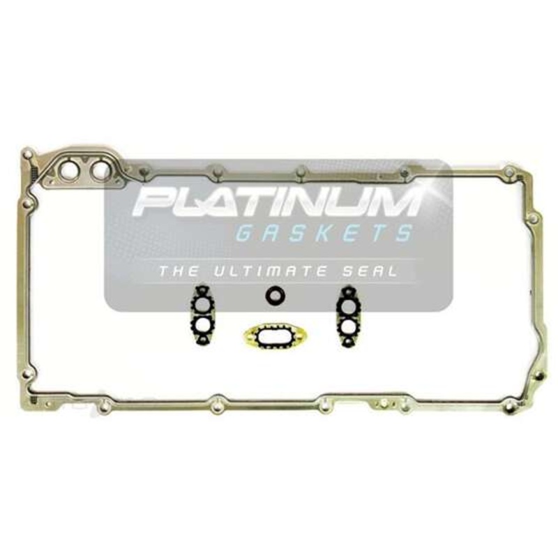 Platinum Oil Pan Set – OPS282
