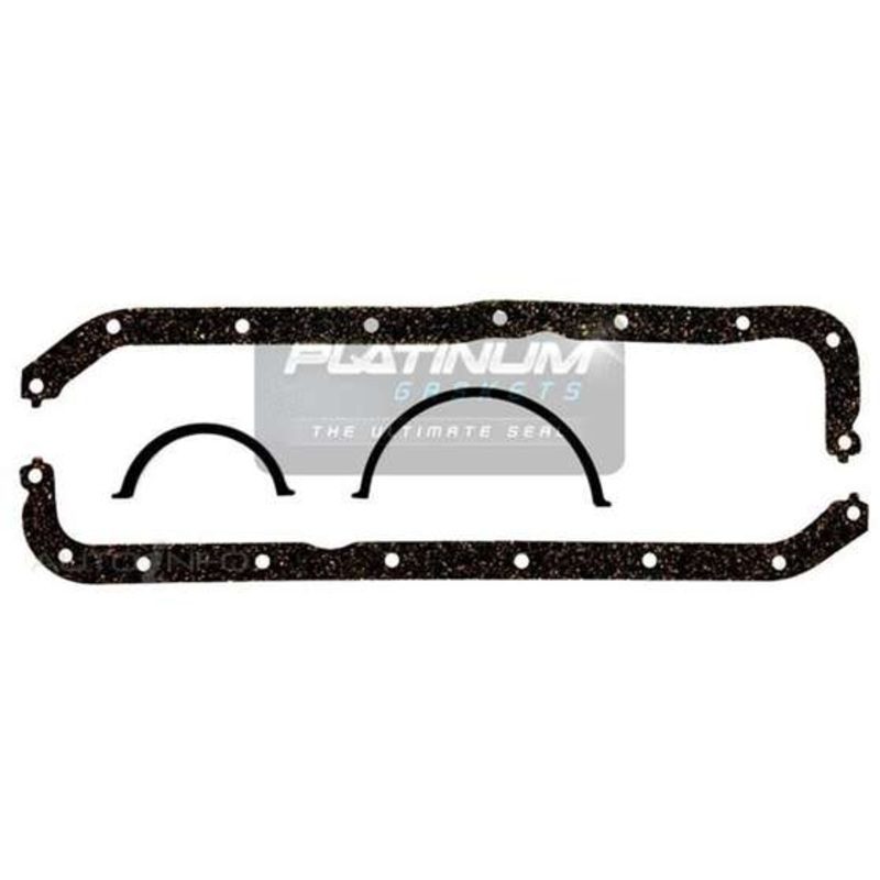 Platinum Oil Pan Set – OPS284