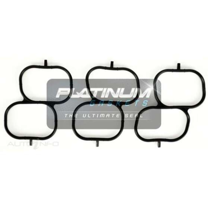 Platinum Plenum Chamber Gasket Set – PC633