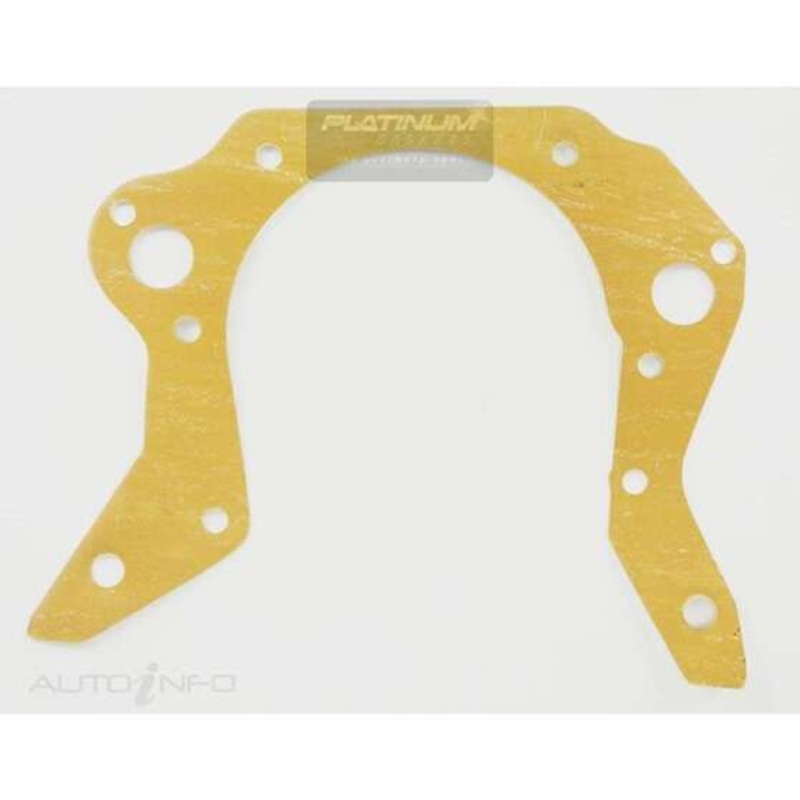 Platinum Timing Case Gasket – GG1415