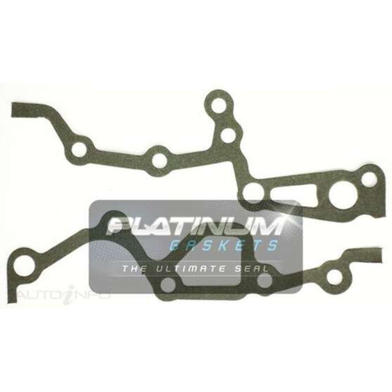 Platinum Timing Case Gasket – LA053/4