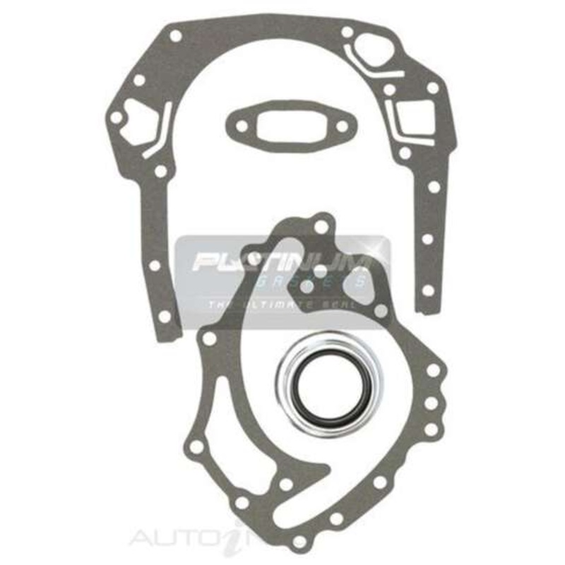 Platinum Timing Case Seal Set – TCS18