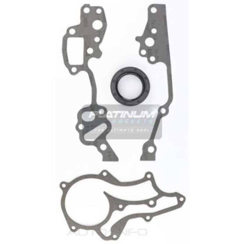 Platinum Timing Case Seal Set – TCS30
