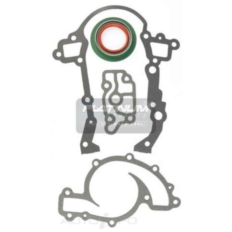 Platinum Timing Case Seal Set – TCS43