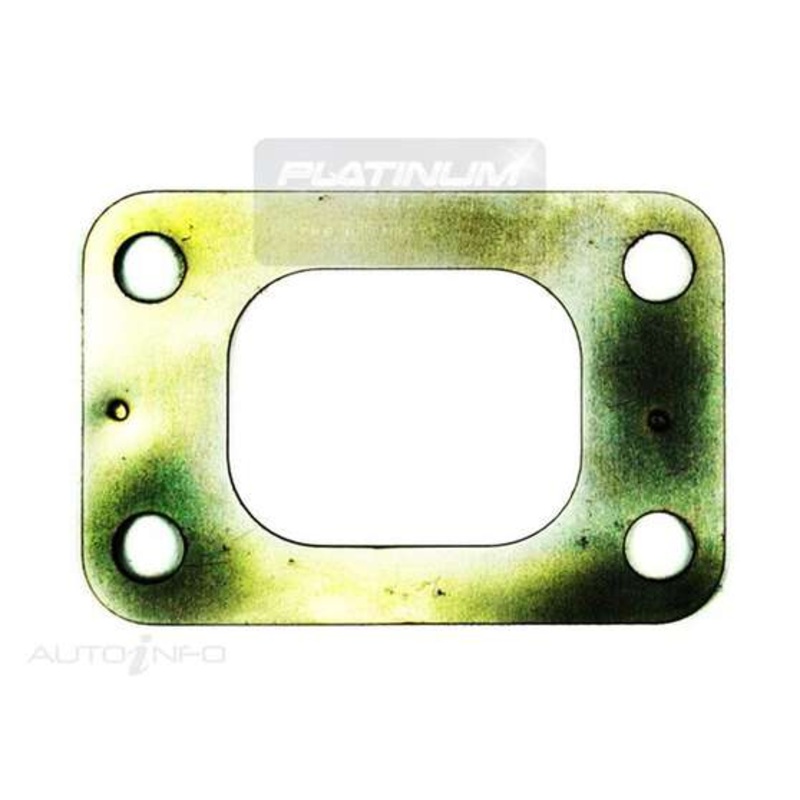 Platinum Turbocharger Inlet Gasket – PG262
