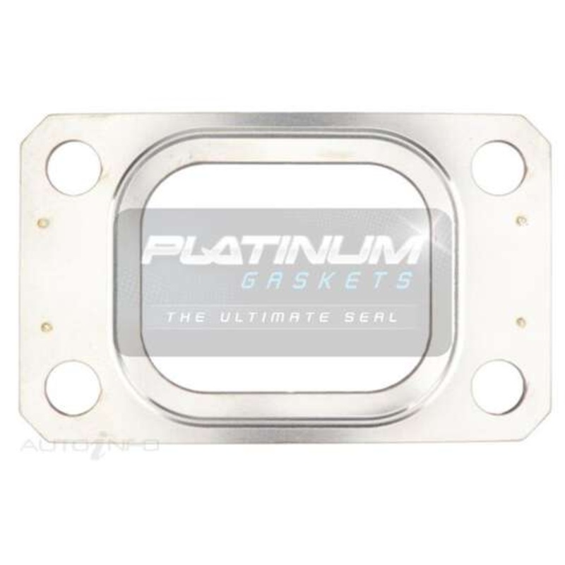 Platinum Turbocharger Inlet Gasket – PG499