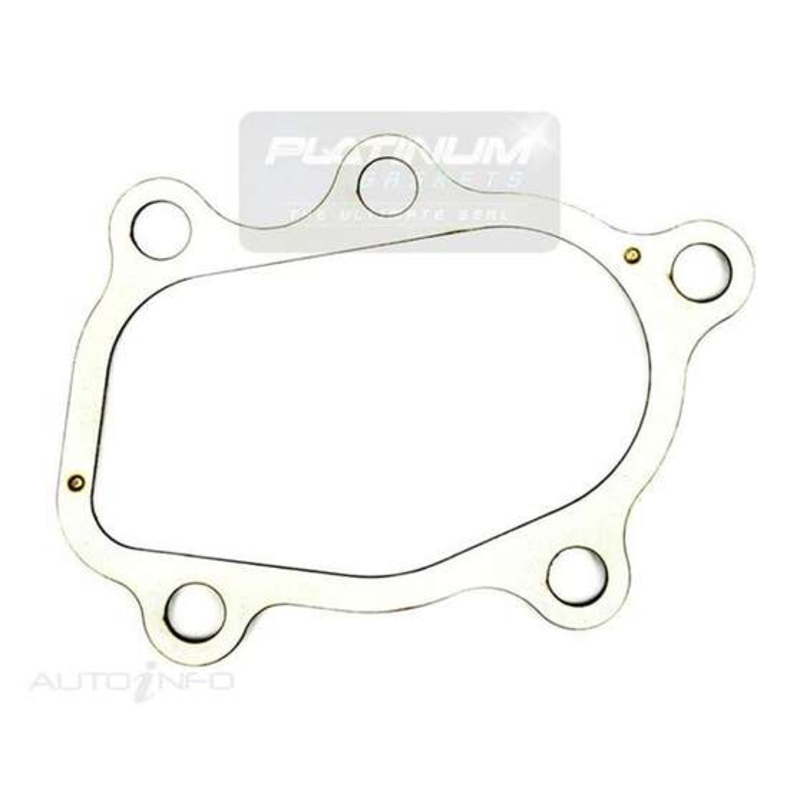 Platinum Turbocharger Outlet Gasket – PG501