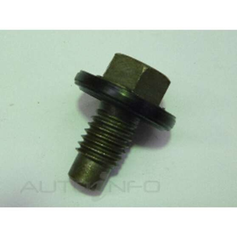 Premier Sump Plug – PSP190