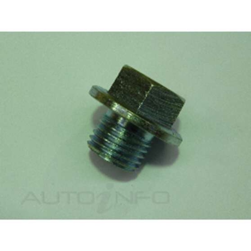 Premier Sump Plug – PSP250