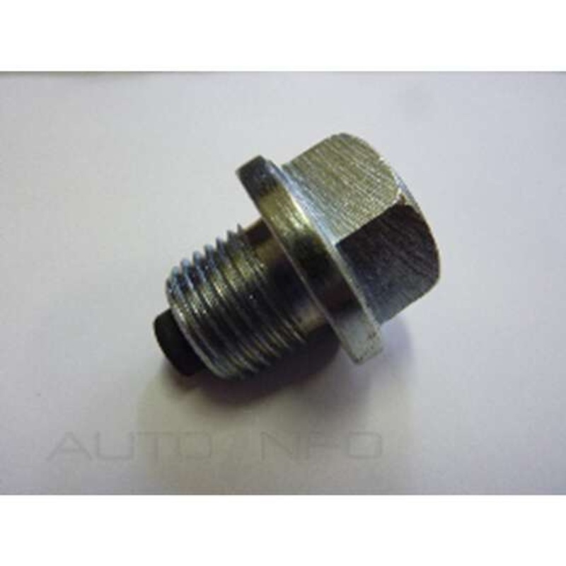 Premier Sump Plug – PSP310M