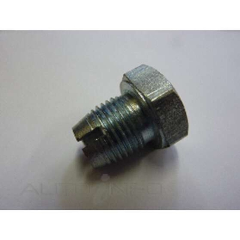 Premier Sump Plug – PSP460