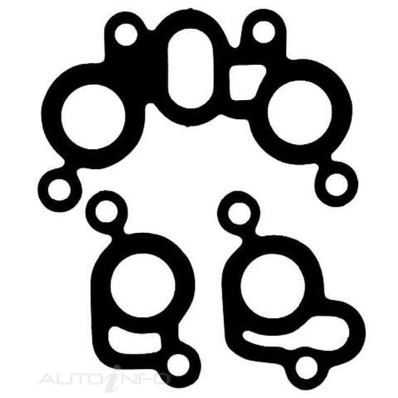 Protorque Inlet Manifold Gasket – HA366