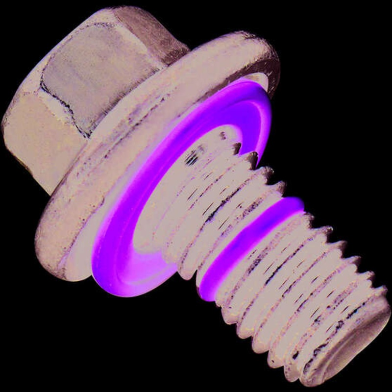 Smart-O Sump / Drain Plug – M12 x 1.75mm