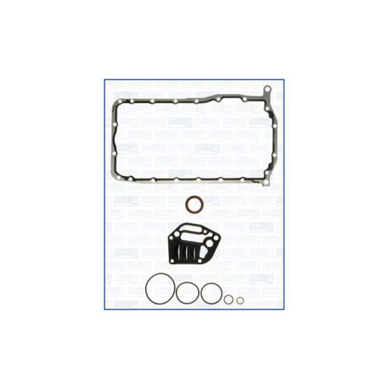 Austral Conversion Gasket Set – 54079700