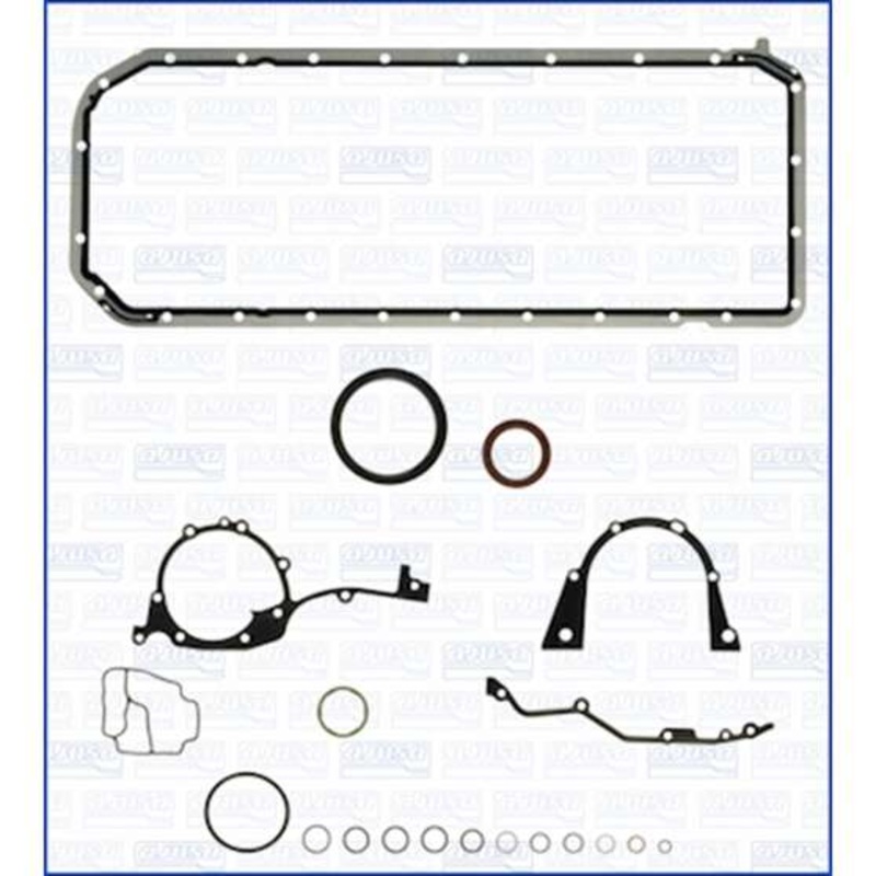 Austral Conversion Gasket Set – 54096700