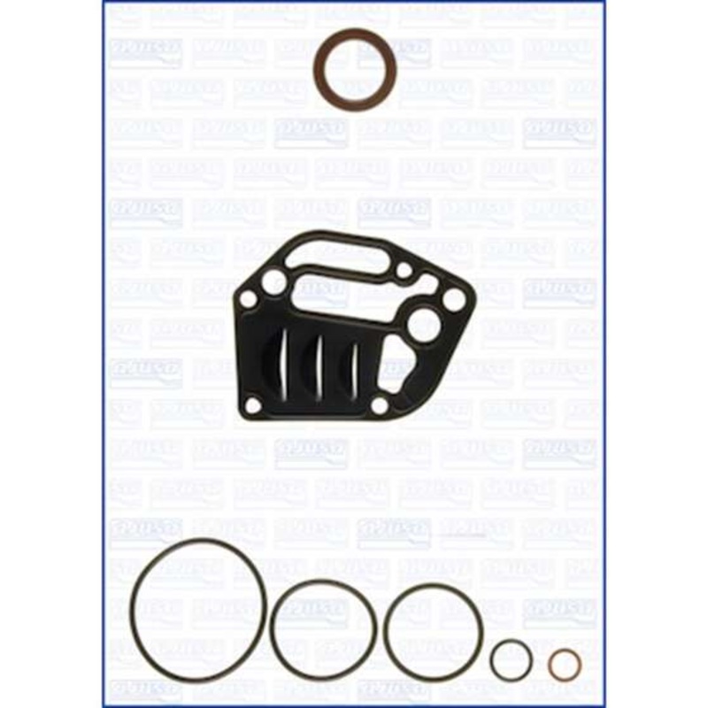 Austral Conversion Gasket Set – 54128200
