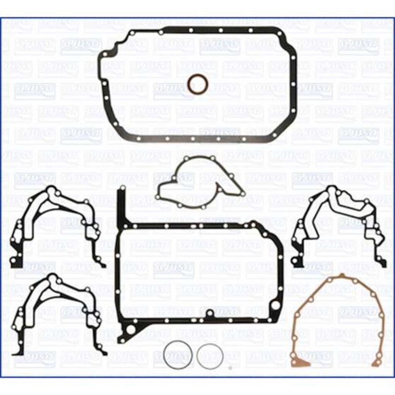 Austral Conversion Gasket Set – 54128900