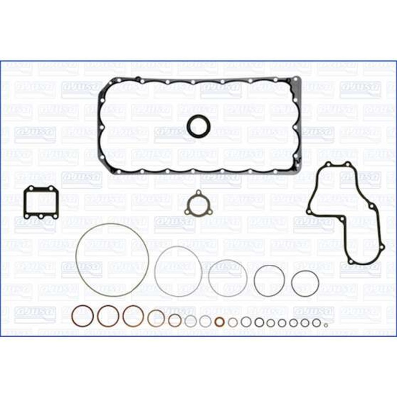 Austral Conversion Gasket Set – 54153600