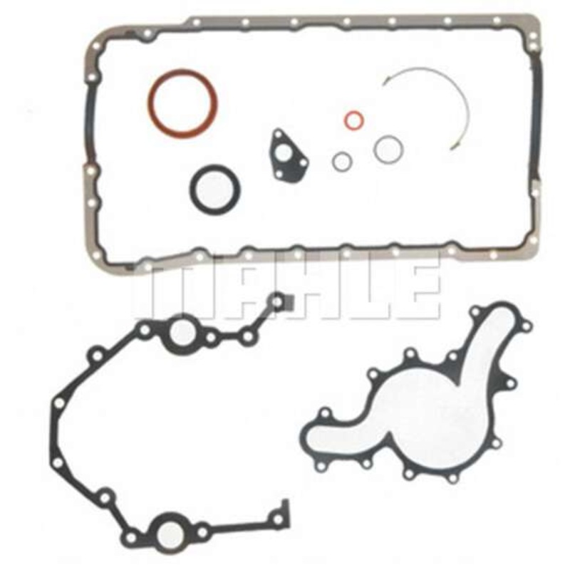 Austral Conversion Gasket Set – GC123